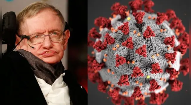 Conoce lo que dijo Stephen Hawking sobre las amenazas que darían fin a la humanidad. Conoce lo que dijo Stephen Hawking sobre las amenazas que darían fin a la humanidad.