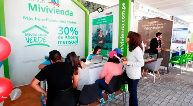 Fondo Mivivienda podría quedarse sin fondo para fines de agosto