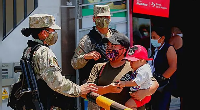 Busca aliviar económicamente a los hogares las consencuencias de la pandemia. Busca aliviar económicamente a los hogares las consencuencias de la pandemia.