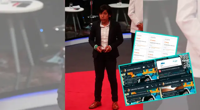 Excandidata al Congreso por el Partido Morado le habría hecho creer a su expareja que estaba con leucemia para pedirle dinero. Excandidata al Congreso por el Partido Morado le habría hecho creer a su expareja que estaba con leucemia para pedirle dinero.