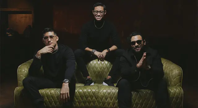 Tony Succar Tony Succar