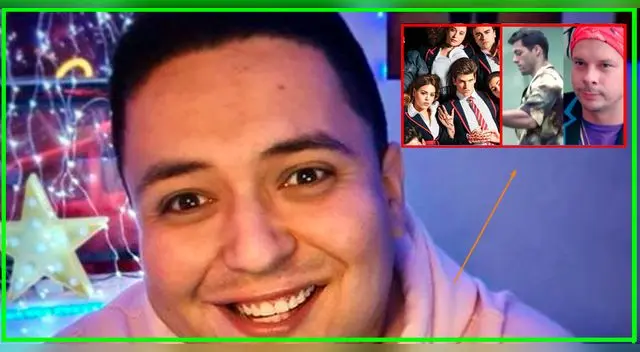 Samu Suárez no se quedó callado y también opinó sobre los looks estilo 'Élite' de los chicos reality.'