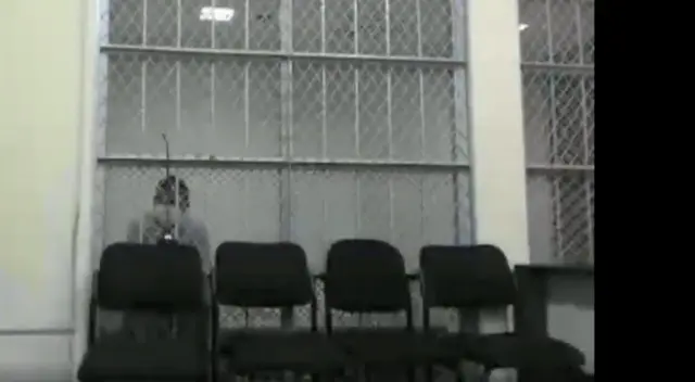 Condenan a cadena perpetua a un sujeo que abusó de su sobrina menor de edad en el Callao Condenan a cadena perpetua a un sujeo que abusó de su sobrina menor de edad en el Callao