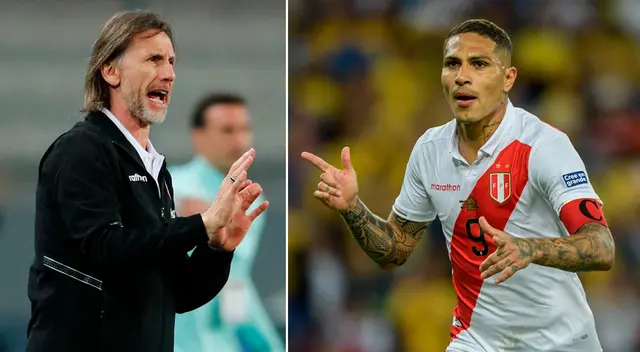 Paolo Guerrero jugará con Perú por las Eliminatorias Qatar 2022. Paolo Guerrero jugará con Perú por las Eliminatorias Qatar 2022.