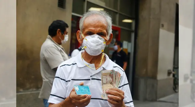 Bono 700 soles, conoce AQUÍ cuándo podrás recibirlo.