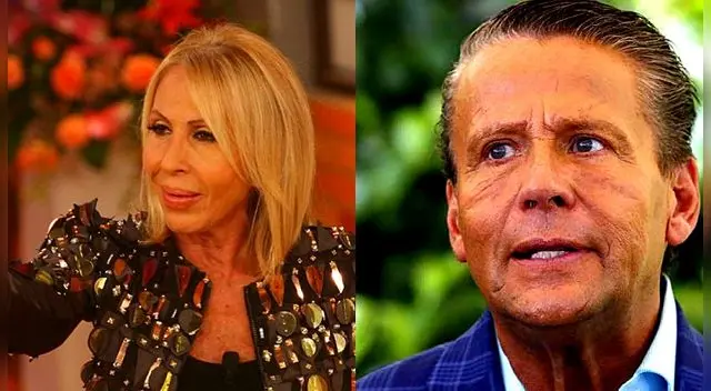 Alfredo Adame le juró la cárcel en su momento a Laura Bozzo.