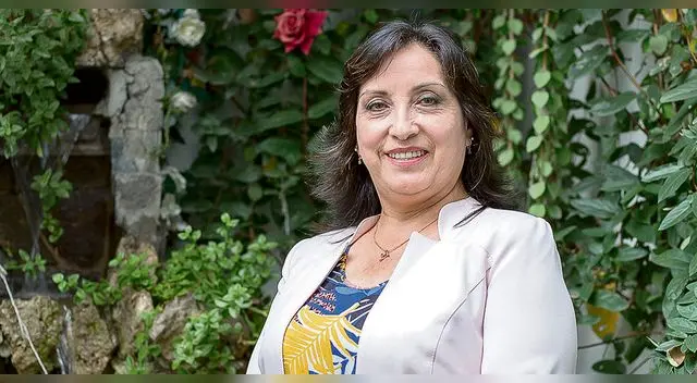 Dina Boluarte se aferra a su puesto en el Reniec Dina Boluarte se aferra a su puesto en el Reniec