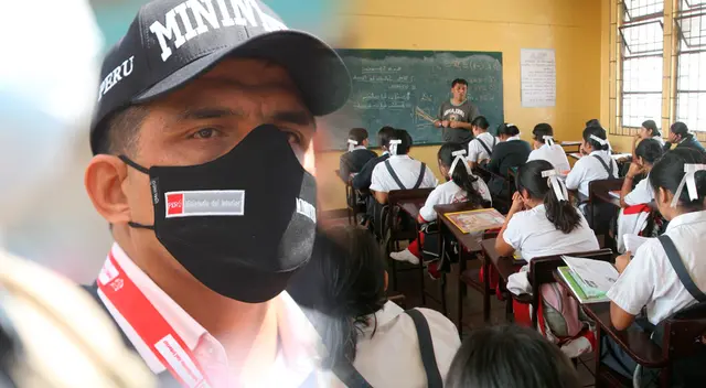 sistema de voluntariado y de patrullaje juvenil en la Policía Nacional del Perú