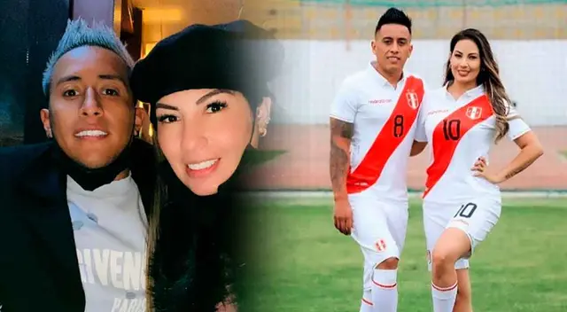 Pamela López. Pamela López.