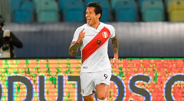 Gianluca Lapadula no encuentra equipo a días de la triple fecha de las Eliminatorias.