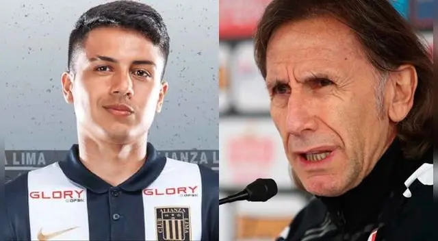 Esta fue la inesperada reacción de Jairo Concha tras quedar fuera de la lista de convocado de Gareca. Esta fue la inesperada reacción de Jairo Concha tras quedar fuera de la lista de convocado de Gareca.