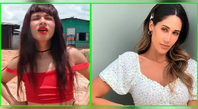 La Uchulú revela quien es el personaje que no le cae de la TV peruana. La Uchulú revela quien es el personaje que no le cae de la TV peruana.