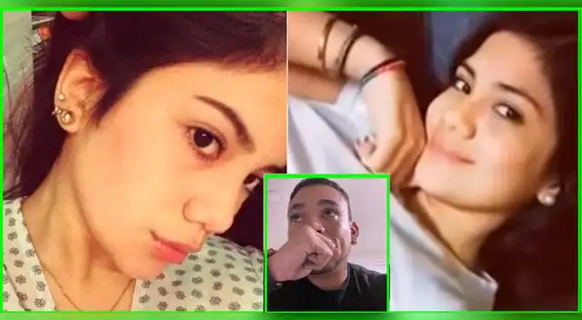 María Fe Saldaña estaría en la dulce espera. María Fe Saldaña estaría en la dulce espera.