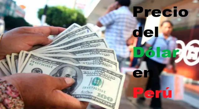 Conoce el precio de la moneda estadounidense en el mercado paralelo y las entidades bancarias. Conoce el precio de la moneda estadounidense en el mercado paralelo y las entidades bancarias.