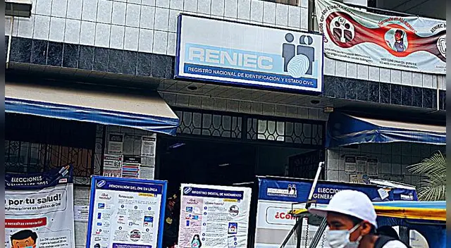 Los trámites lo puedes hacer desde tu casa.