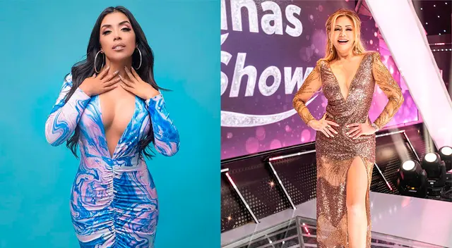 Kate Candela quiere ingresar a "Reinas del show"