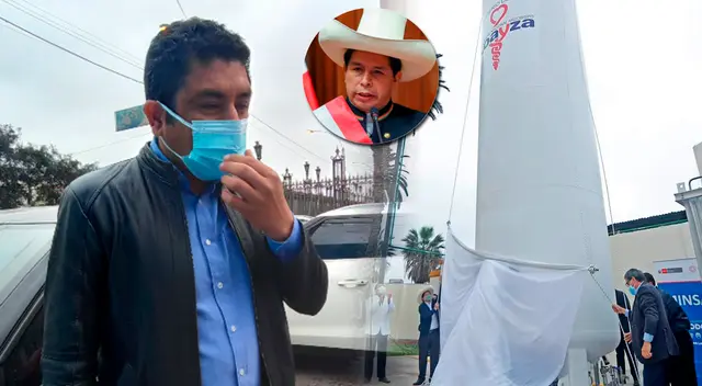 Congresista expresó mensaje sin medir consecuencias.