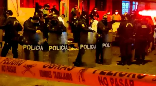 Sicarios los asesinaron de 13 balazos.