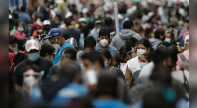 Minsa anuncia vacunación a mayores de 36 años Minsa anuncia vacunación a mayores de 36 años