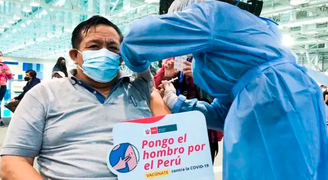 Vacunación contra la COVID-19 Vacunación contra la COVID-19