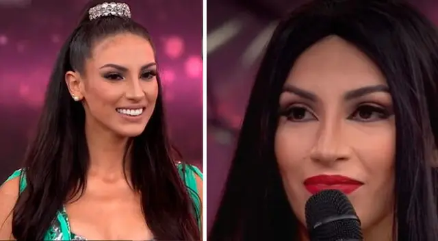 Allison Pastor agradece a sus fans por apoyarla tras renunciar a Reinas del Show.