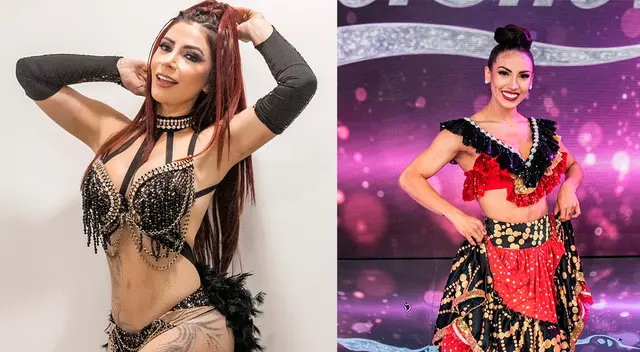 Milena Zárate califica de "engreída" a Allison Pastor. Milena Zárate califica de "engreída" a Allison Pastor.