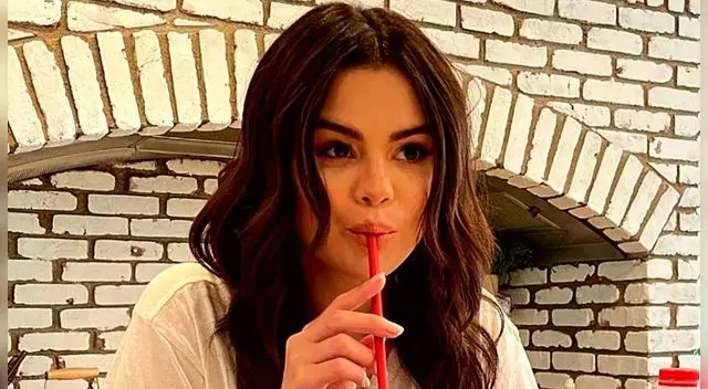 Selena Gómez siguen trabajando en nuevos temas musicales. Selena Gómez siguen trabajando en nuevos temas musicales.