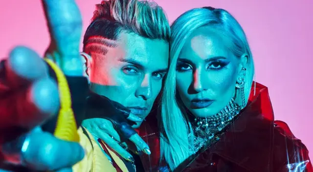 Domino Saints desean conocer el país Domino Saints desean conocer el país