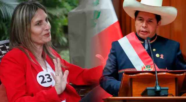 María Alva dio explicaciones de aquel día que fue tildada de 'racista'. María Alva dio explicaciones de aquel día que fue tildada de 'racista'.