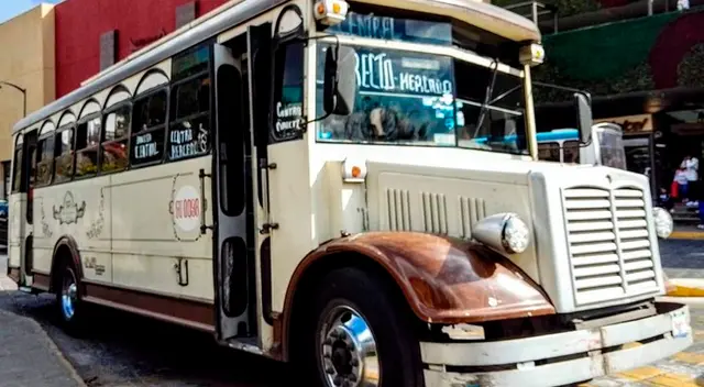 La niña acusó al chofer, identificado como Pedro N, de impedirle bajar del vehículo en varias ocasiones. La niña acusó al chofer, identificado como Pedro N, de impedirle bajar del vehículo en varias ocasiones.