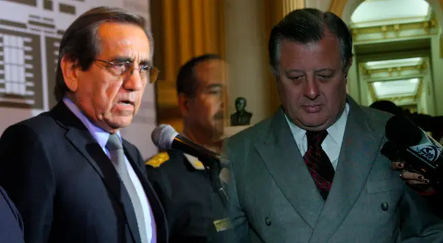 Excongresista saludó nombramiento de Óscar Maúrtua.