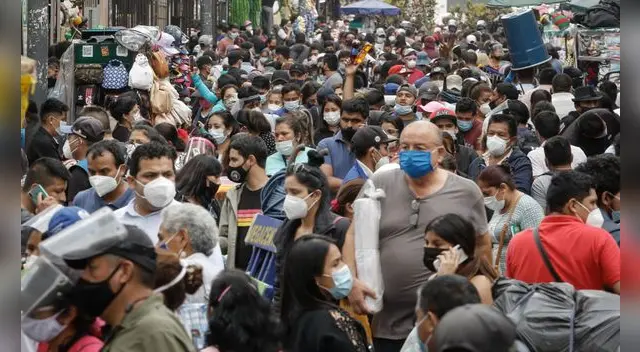 Linaje de coronavirus fue detectado en la región Lambayeque.