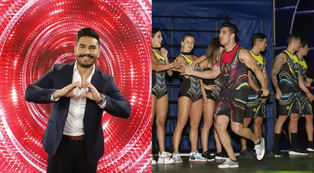 Rafael Cardozo dice que cumplió su ciclo en EEG y programas de ese corte y ahora quiere afianzarse como conductor de TV. Rafael Cardozo dice que cumplió su ciclo en EEG y programas de ese corte y ahora quiere afianzarse como conductor de TV.