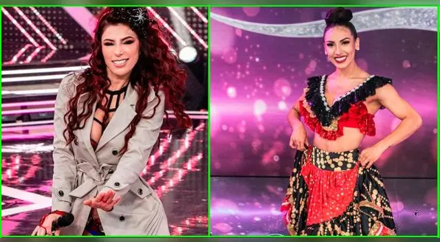 Milena Zárate le hubiese gustado que Allison Pastor continuará en competencia.