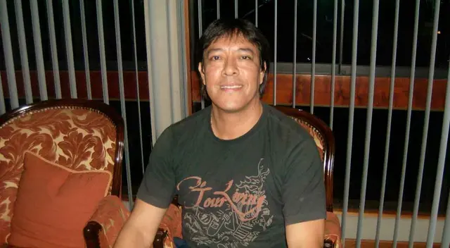 El 'Flaco' Malásquez analizó los próximos partidos de Perú.