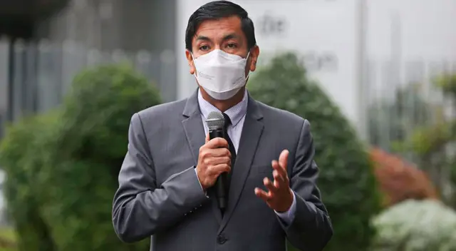 Por otro lado, el ministro de educación informó que está vigente un segundo proceso de compra de 400 mil tablets, las cuales deberían llegar al país entre abril y mayo del 2022.