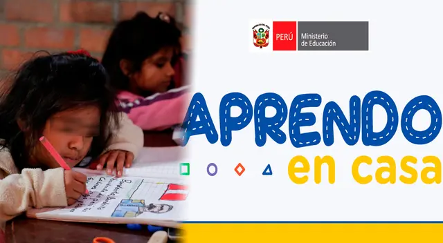 Conoce AQUÍ la programación de la semana 19 de Aprendo en casa Conoce AQUÍ la programación de la semana 19 de Aprendo en casa