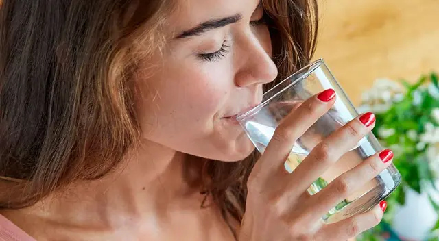 Trucos caseros para quitar el hipo Trucos caseros para quitar el hipo