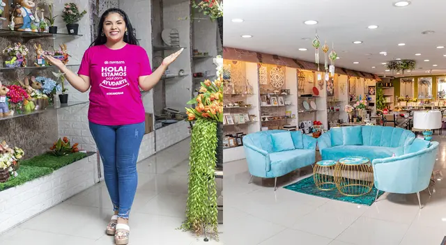 Empresarios peruanos Empresarios peruanos