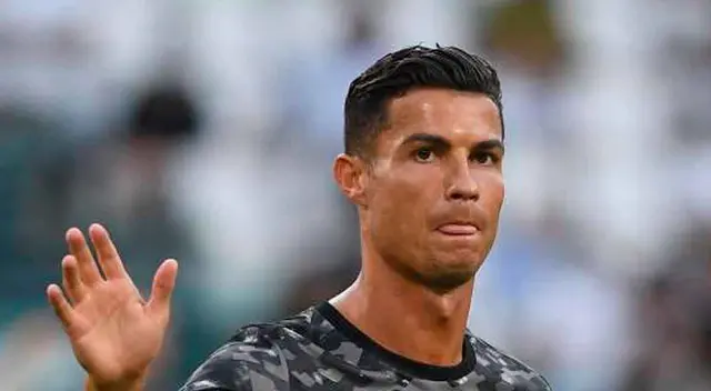 Cristiano Ronaldo. Cristiano Ronaldo.