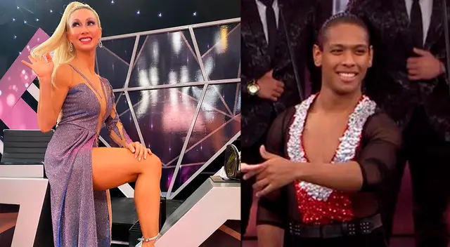 Belén Estévez y Waldir Felipa se encuentran solteritos. Belén Estévez y Waldir Felipa se encuentran solteritos.