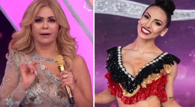 Allison Pastor pagaría una gran cantidad de dinero por renunciar a Reinas del Show.