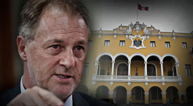 El tema se encontraría bajo investigación de la Segunda Fiscalía Penal Corporativa en delitos de Corrupción de Funcionarios, según Latina.