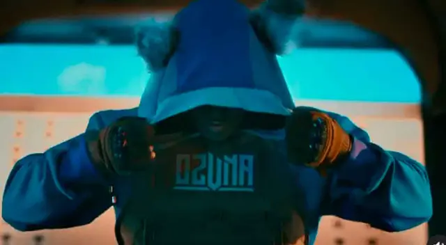 El 'Negrito ojos claros' es la nueva figura de Call of Duty.