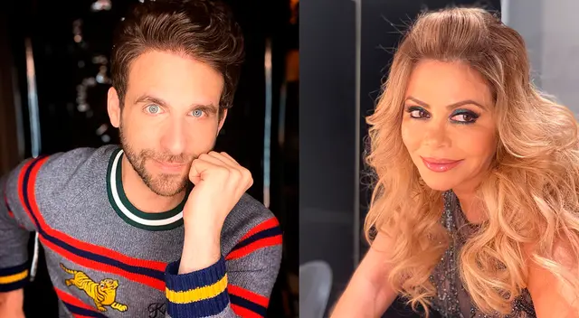 Rodrigo González arremete contra Gisela Valcárcel tras renuncia de Allison Pastor en "Reinas del show". Rodrigo González arremete contra Gisela Valcárcel tras renuncia de Allison Pastor en "Reinas del show".