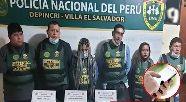 VES: acude a cita con mujer y termina asaltado por delincuentes armados VES: acude a cita con mujer y termina asaltado por delincuentes armados