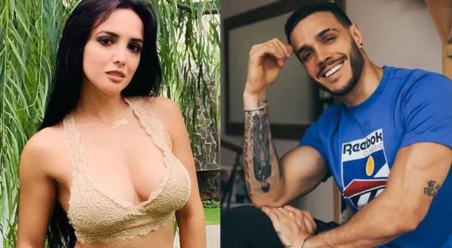 Mario Irivarren bromea con Rosángela Espinoza y su papel en La Academia , Mario Irivarren bromea con Rosángela Espinoza y su papel en La Academia ,
