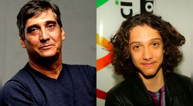 Vasco Madueño también busca dedicarse a la música.