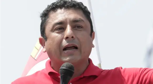 Congresista de Perú Libre hizo un llamado a sus votantes.