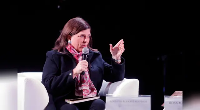 Periodista aseguró que Cerrón y Castillo se están llevando mal. Periodista aseguró que Cerrón y Castillo se están llevando mal.